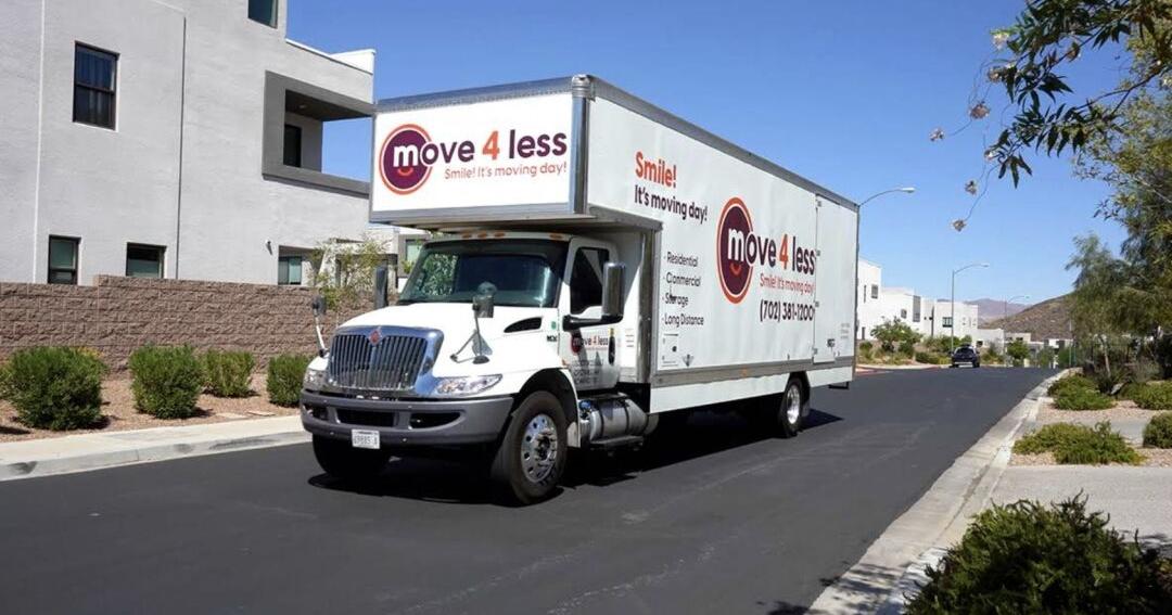 Move 4 Less Expands Operations with New Downtown Columbus Location ...