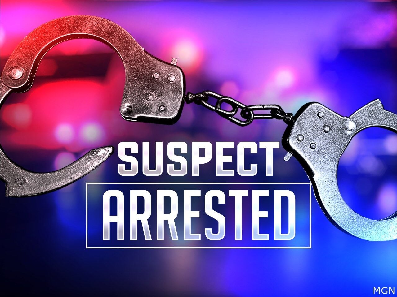 2022 homicide suspect captured by U.S. Marshals and Richmond County ...