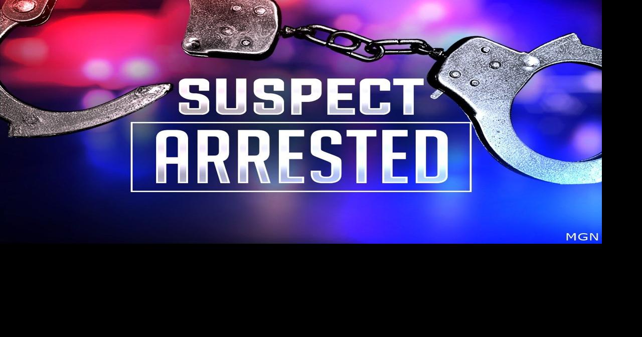 2022 homicide suspect captured by U.S. Marshals and Richmond County ...