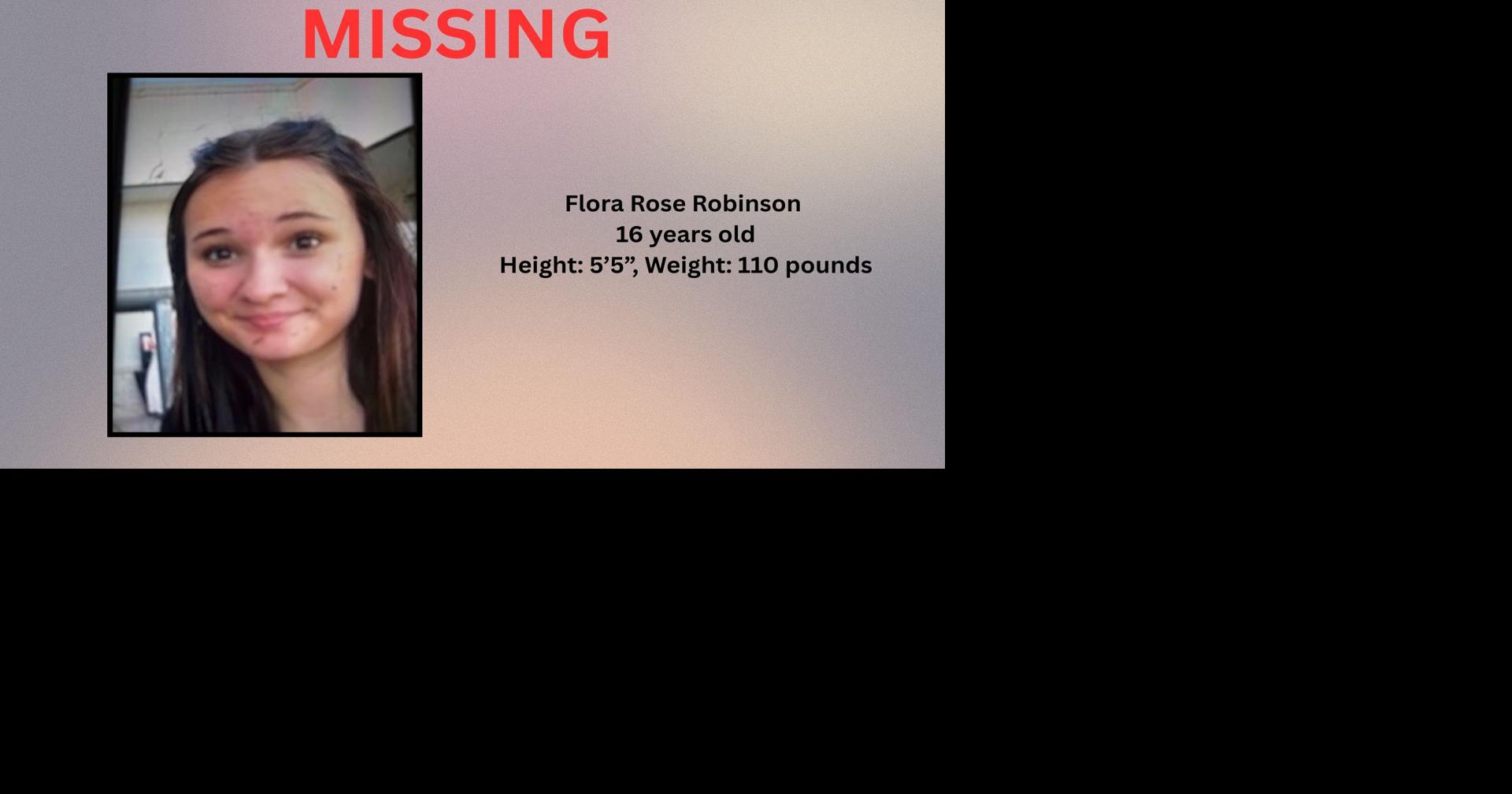 Search ends for missing teen last seen near Butler High School; returns ...