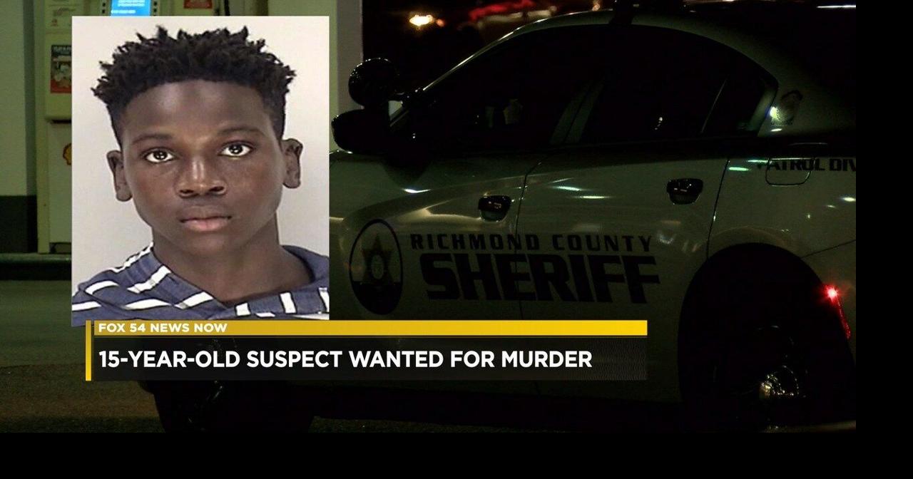 Suspect named in fatal shooting, second shooting involving teenagers ...