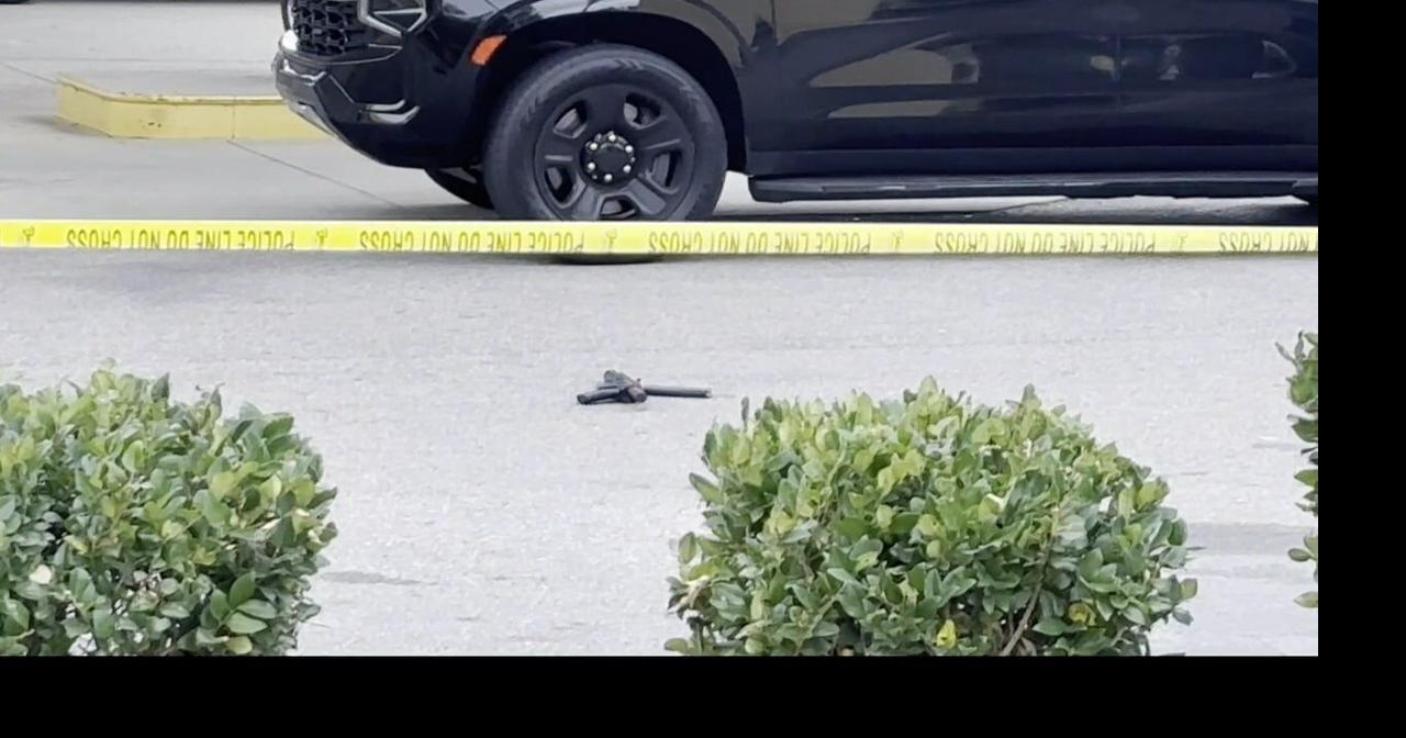 Update: Two people dead after shooting at North Augusta gas station ...