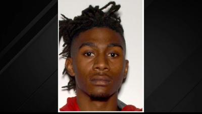Man arrested after dragging lieutenant by car at Columbia County ...