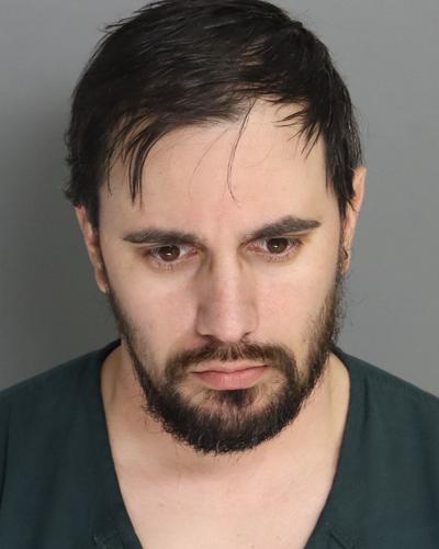Aiken County man charged with criminal sexual conduct with a minor ...