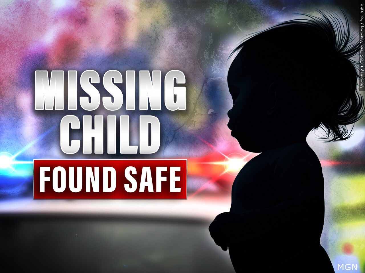 Missing Aiken County children found safe after morning search | News ...