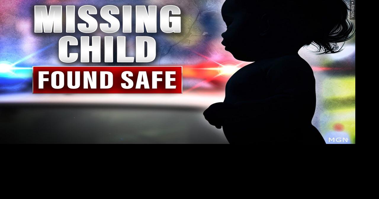 Missing Aiken County children found safe after morning search | News ...