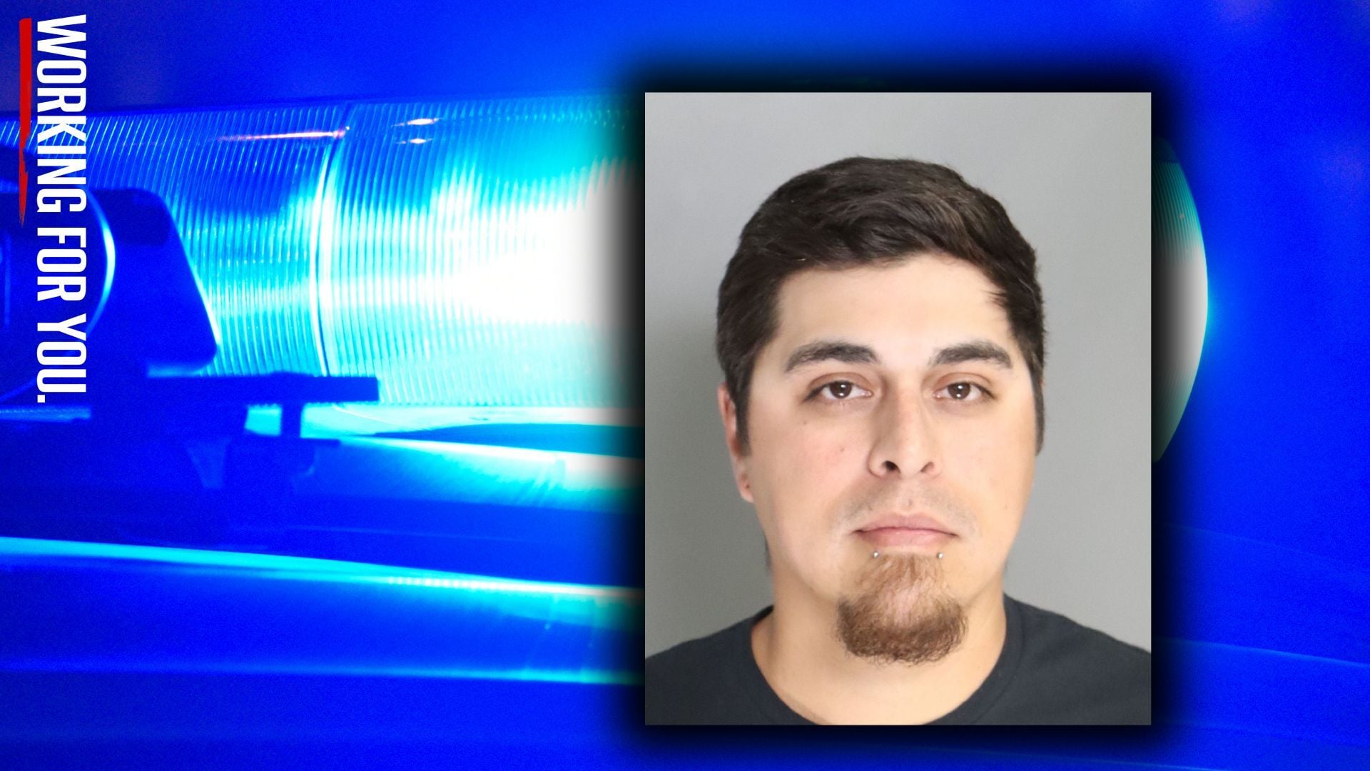 Aiken County man in custody after barricaded standoff with rifle and ...