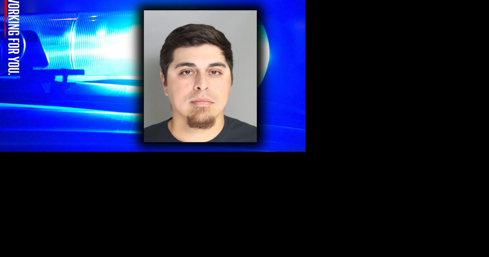 Aiken County man in custody after barricaded standoff with rifle and ...