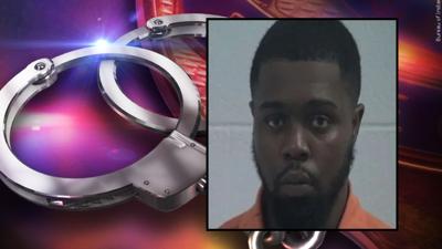 Burke County man sentenced to over 26 years for armed robbery spree ...