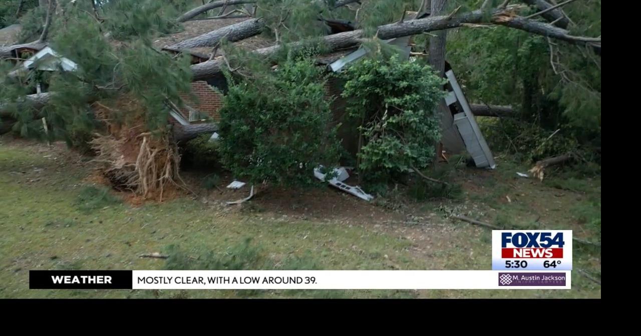Hurricane Helene recovery leaders expand outreach efforts in Augusta ...
