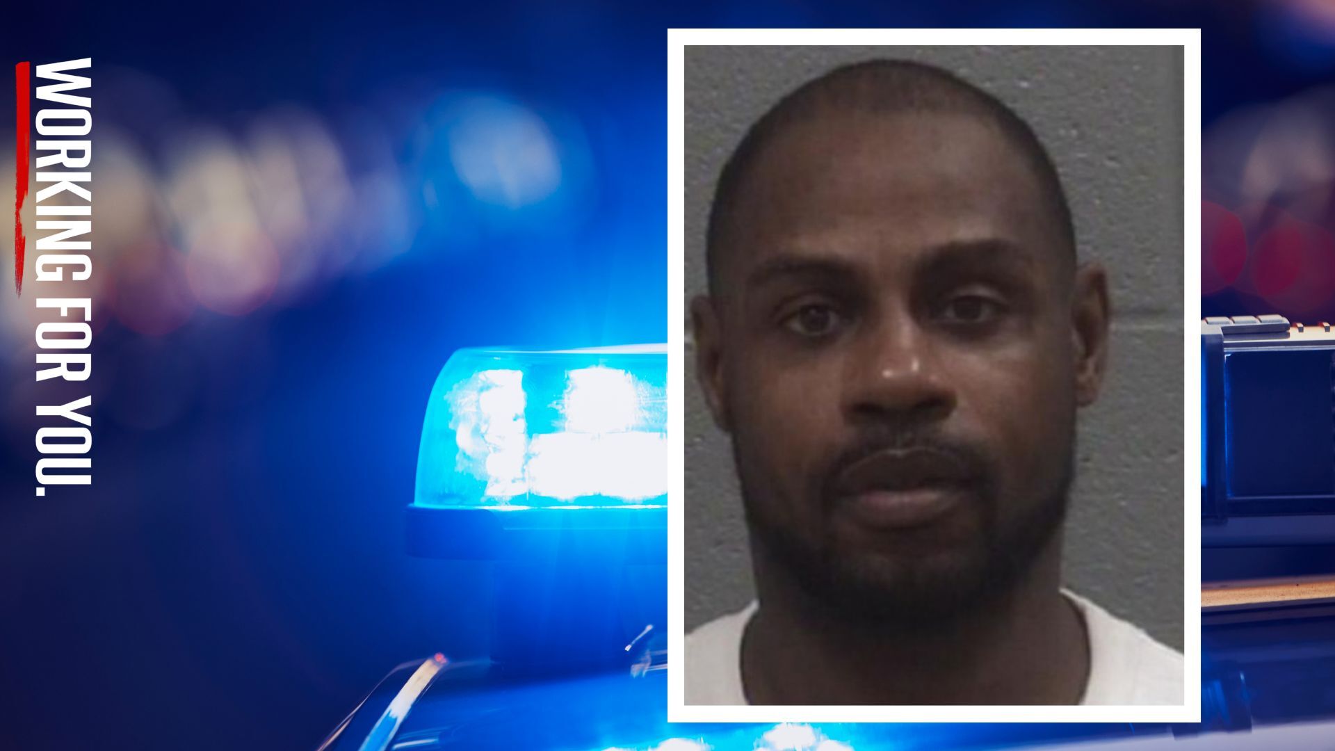 Columbia County man wanted for theft and aggravated assault | News ...