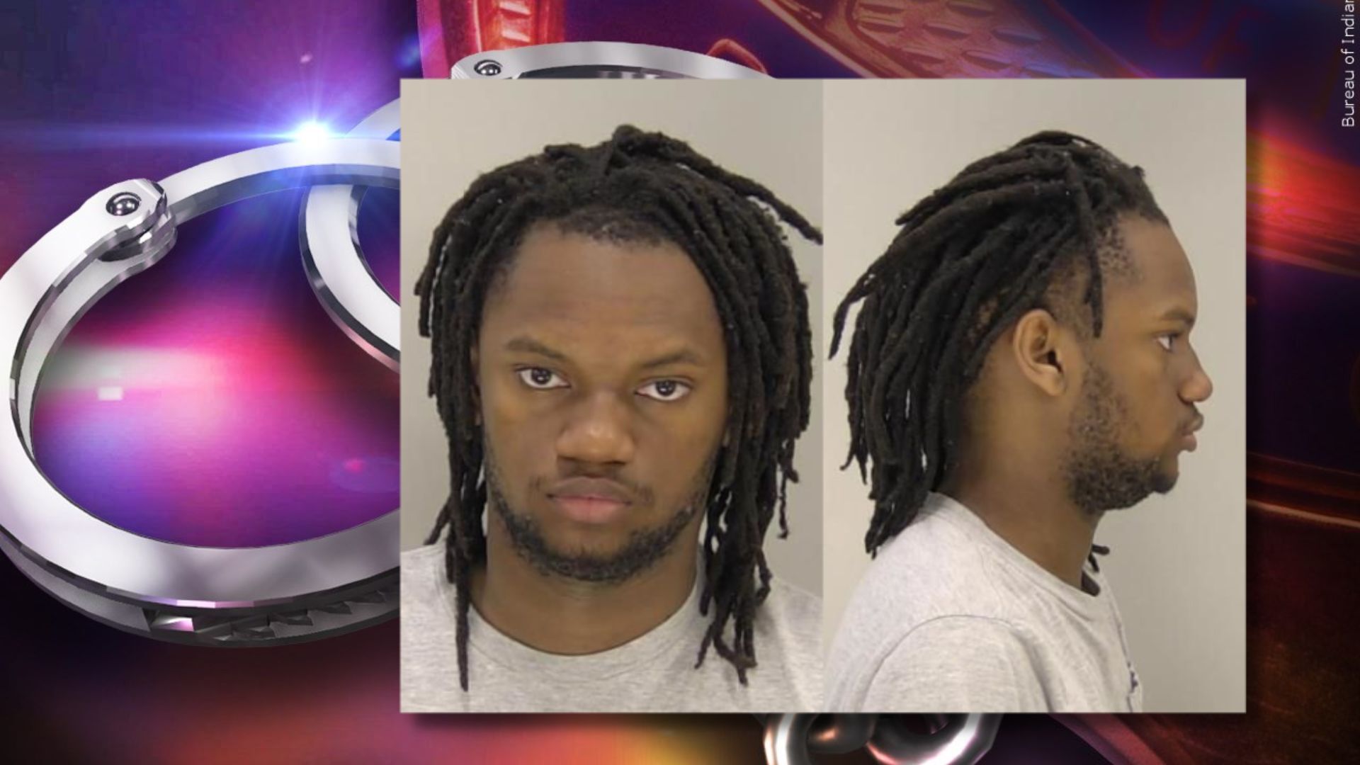 Two suspects arrested in fatal shooting at apartment complex | News ...
