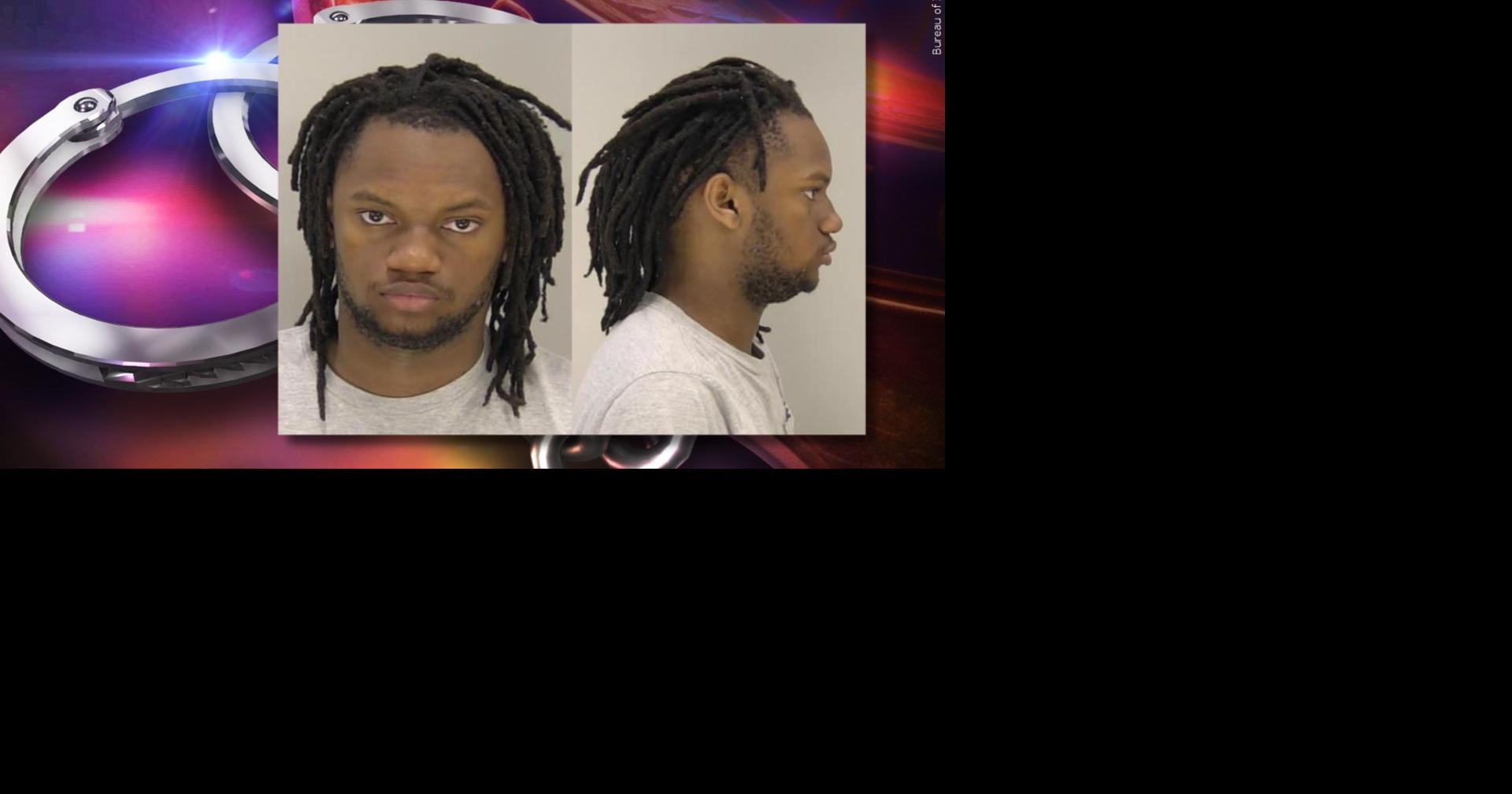 Two suspects arrested in fatal shooting at apartment complex | News ...