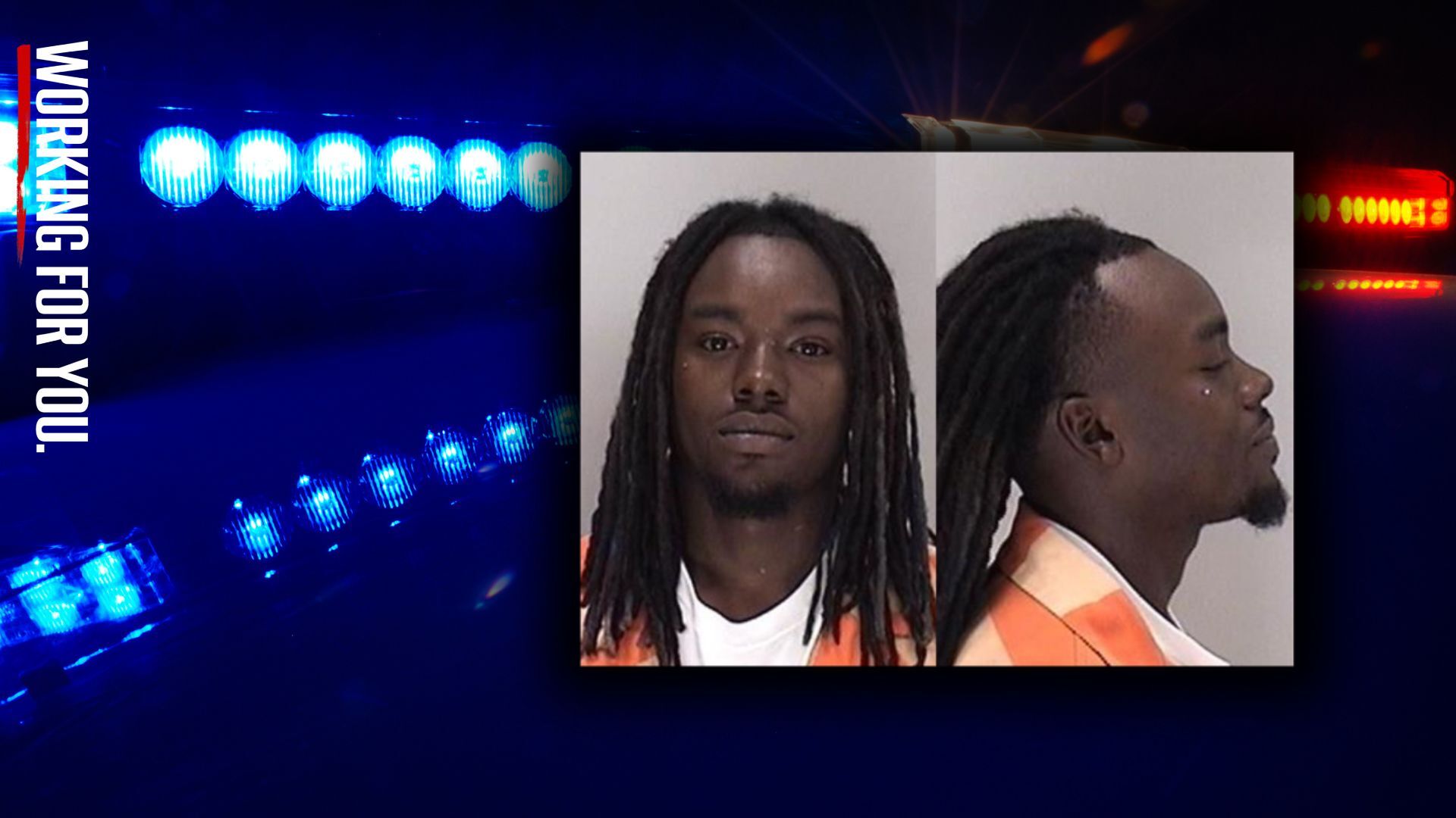 Richmond County Sheriff’s Office seeks man for questioning in ...