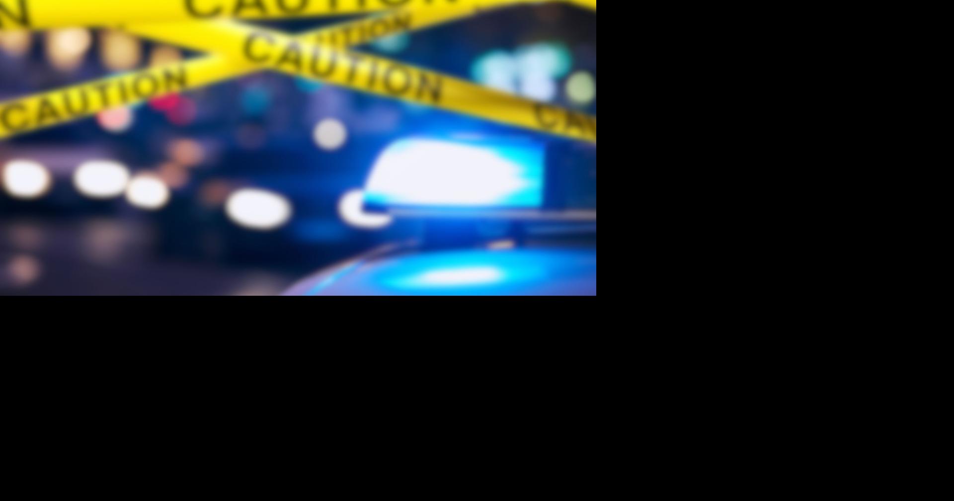 SLED charges Newberry County man in 2025 Saluda shooting case | News ...
