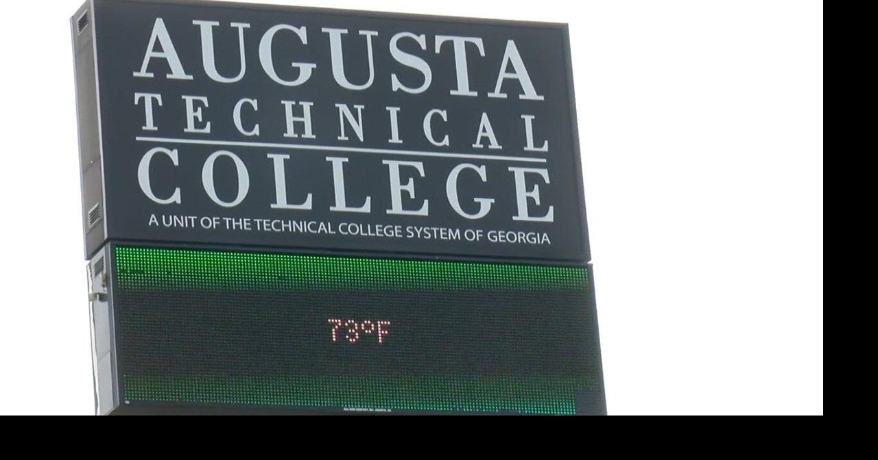 Augusta Tech receives 5,000-dollar donation from local manufacturer ...