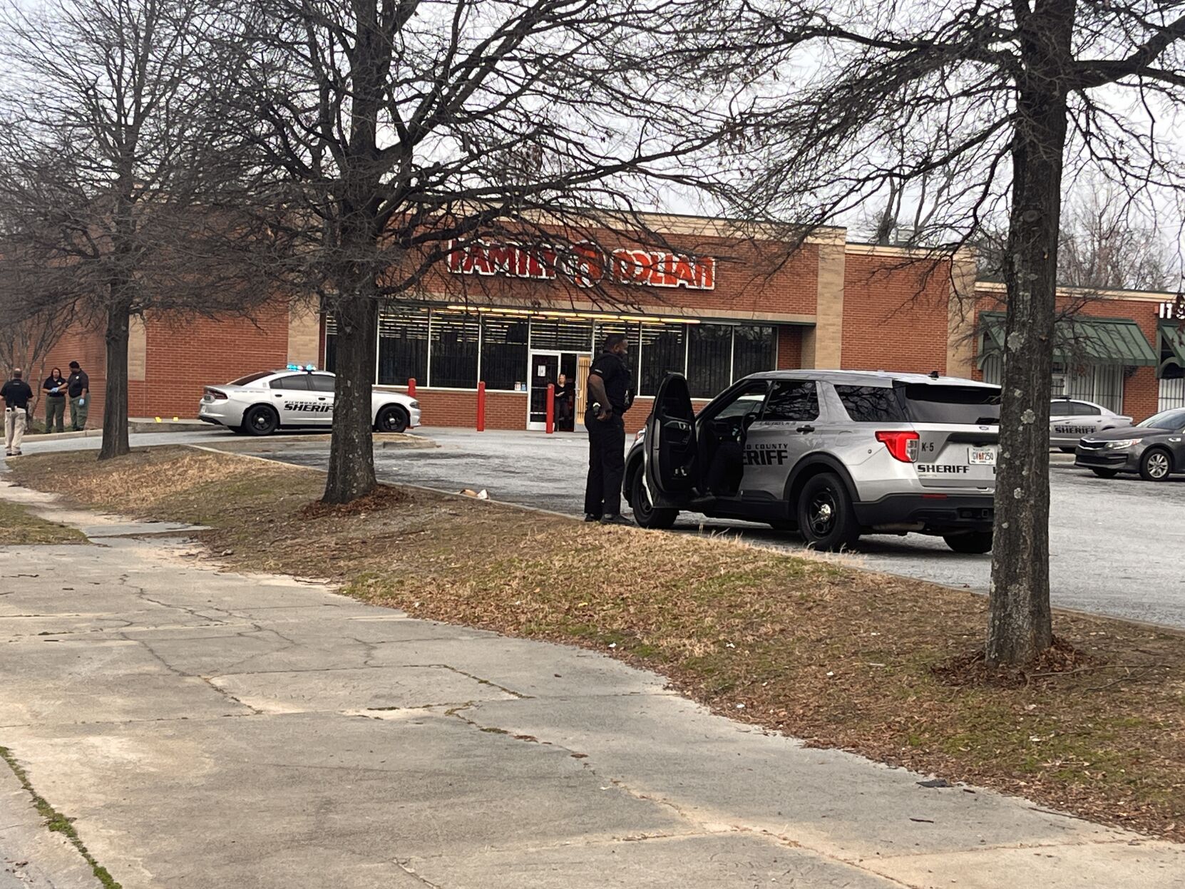 2 suspects arrested in connection to shooting at Family Dollar | News ...
