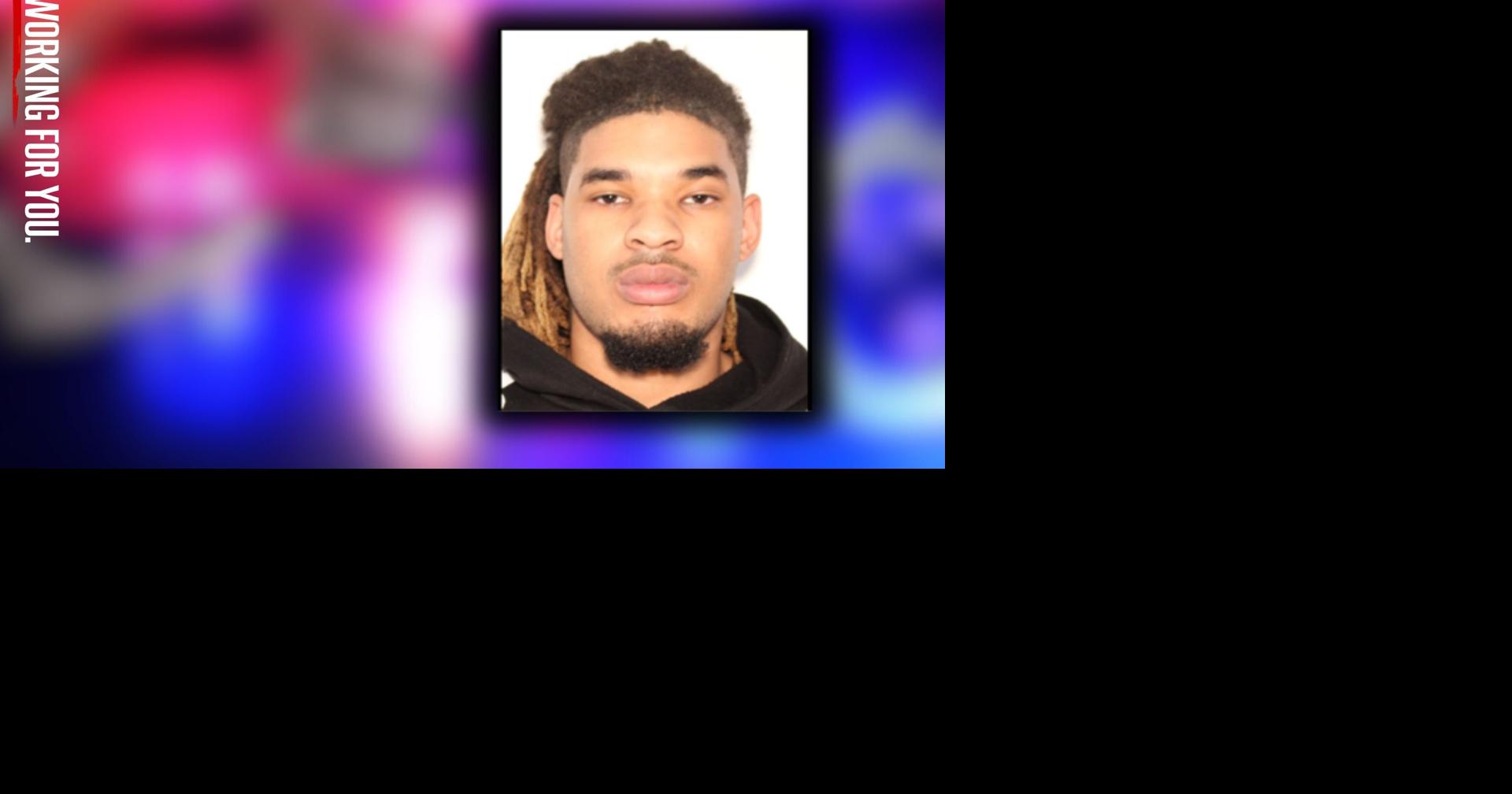 RCSO searching for man wanted for questioning in aggravated assault ...