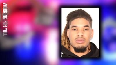 RCSO searching for man wanted for questioning in aggravated assault ...