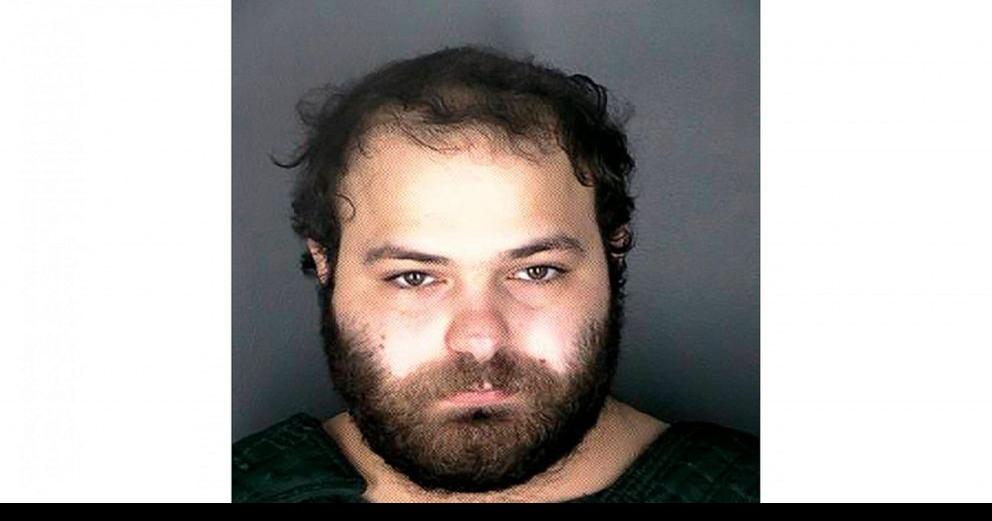 Colorado shooting suspect to make 1st court appearance | | wfxg.com