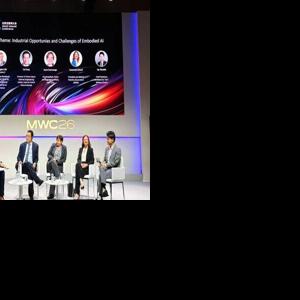 World Internet Conference Holds Forum on Embodied AI in Spain | Press Release