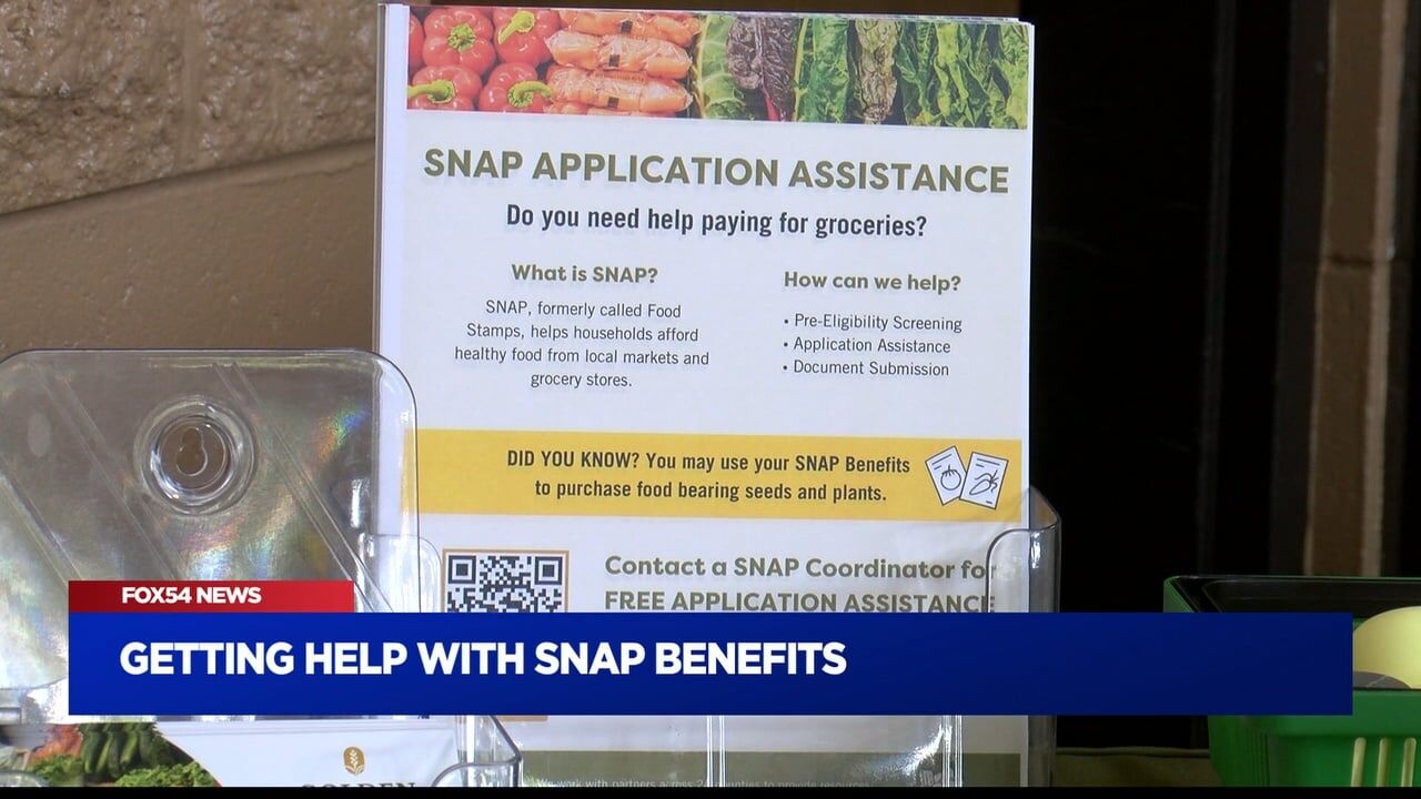 How to Apply for Emergency Food Stamps in Alabama: Quick Guide