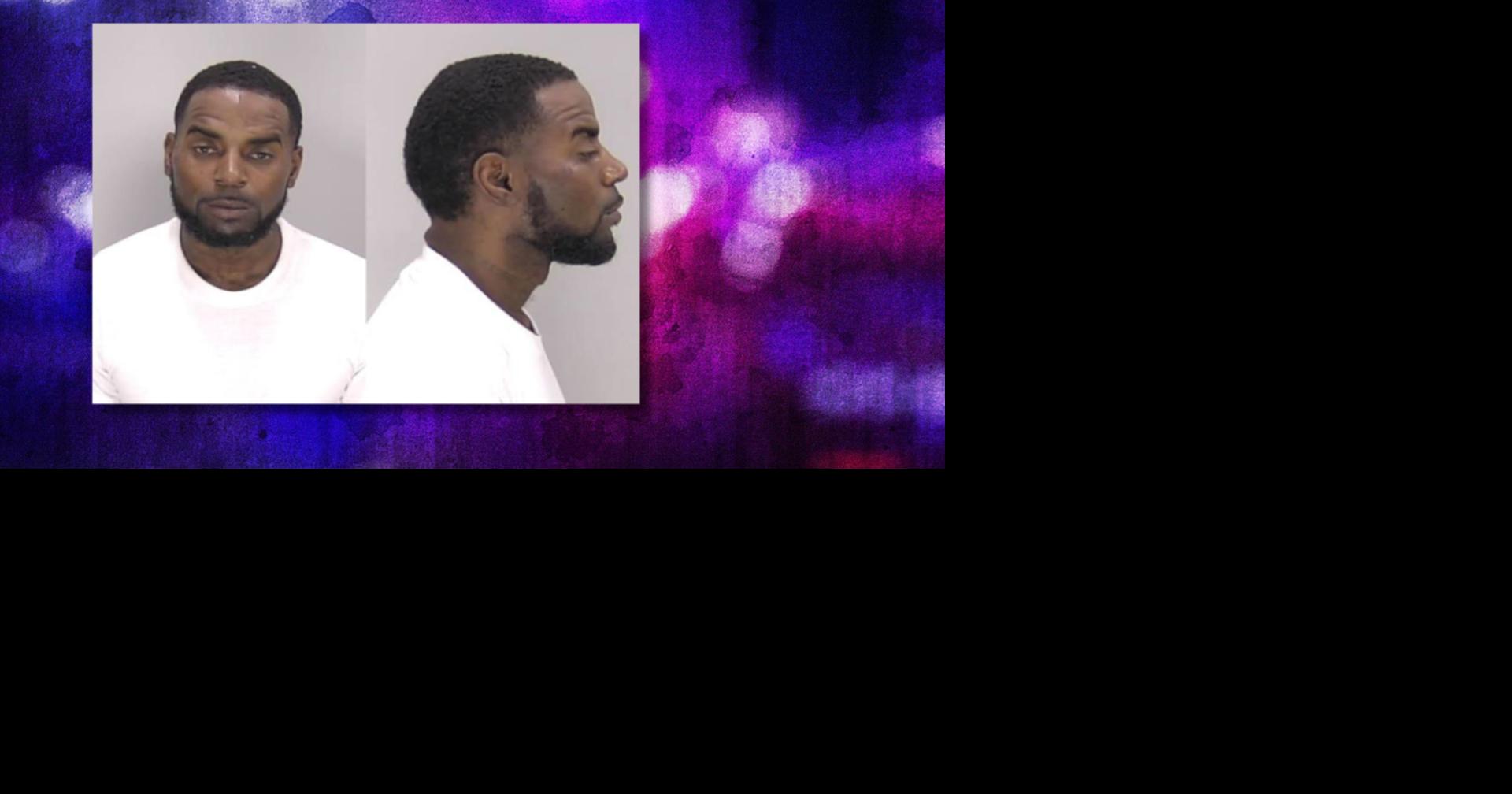 Man arrested in Richmond County suspicious death investigation | News ...