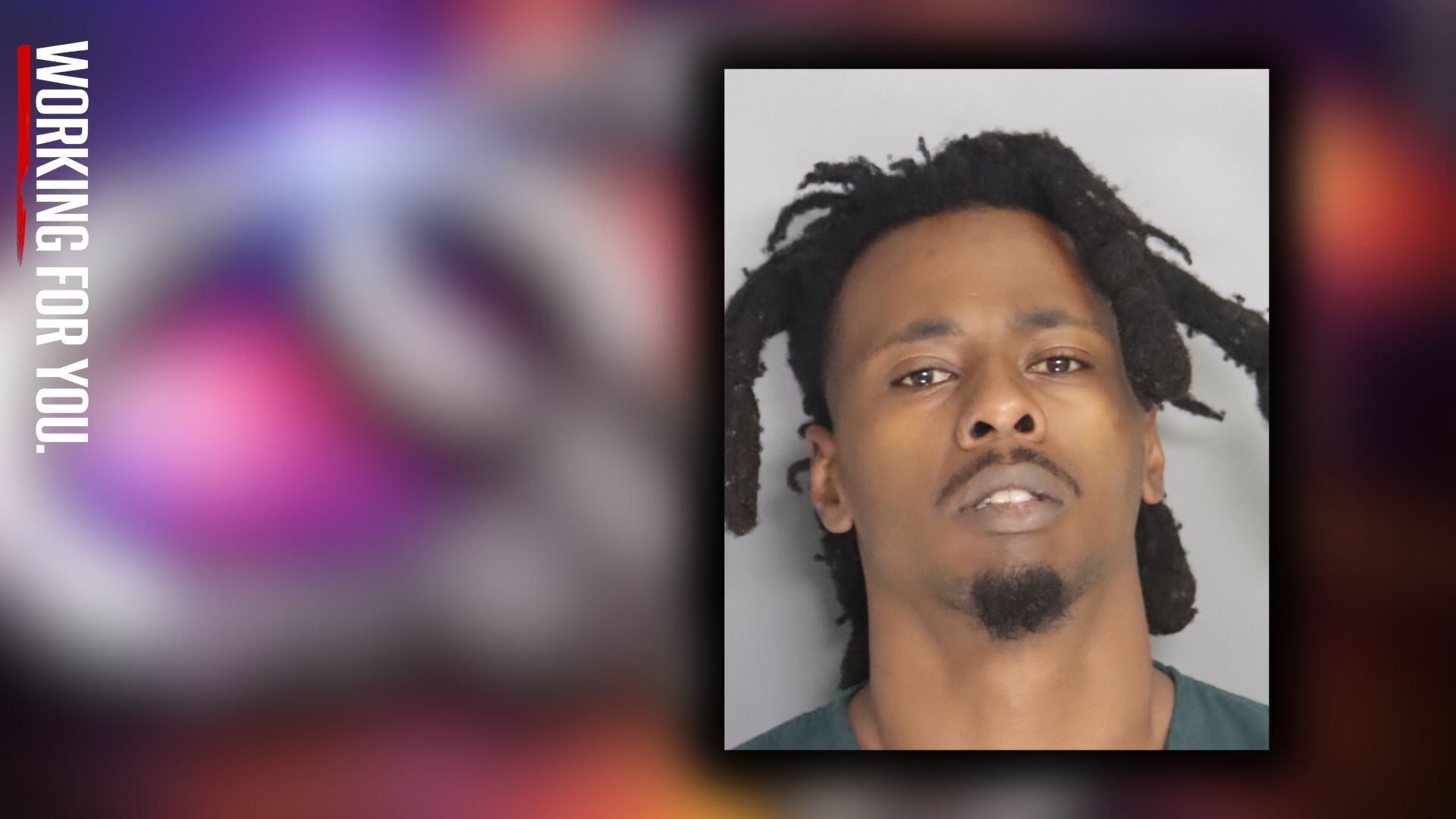 Seventh arrest made in 2025 Aiken County shooting | News | wfxg.com