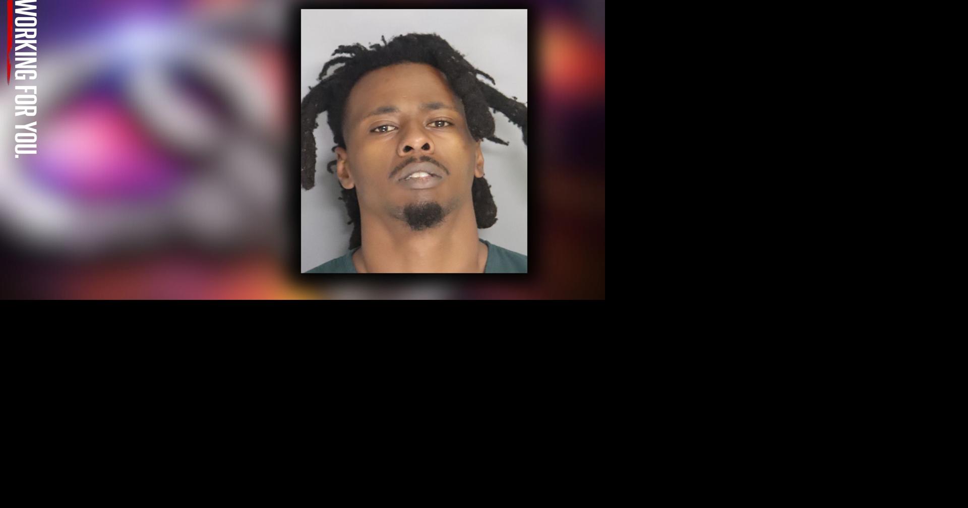 Seventh arrest made in 2025 Aiken County shooting | News | wfxg.com