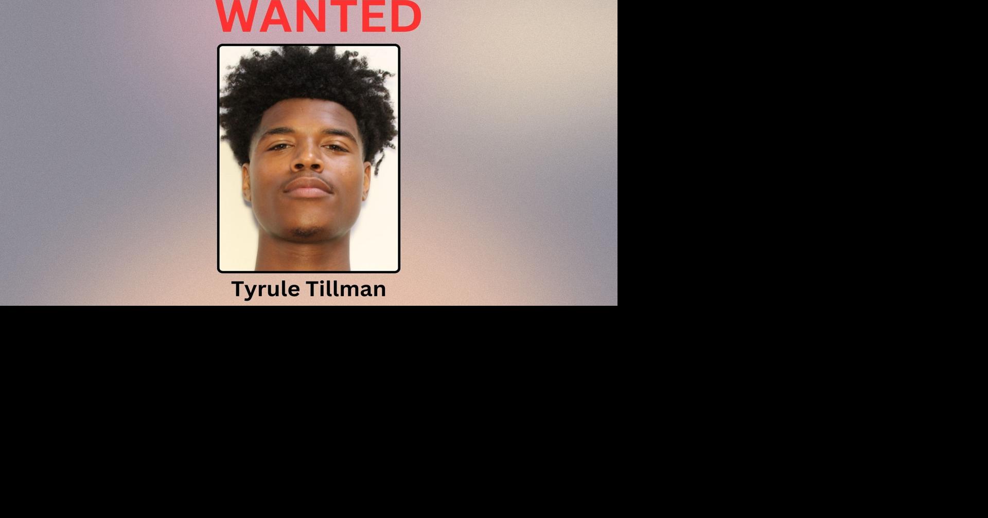 Two men arrested, one wanted in Augusta Murder | News | wfxg.com
