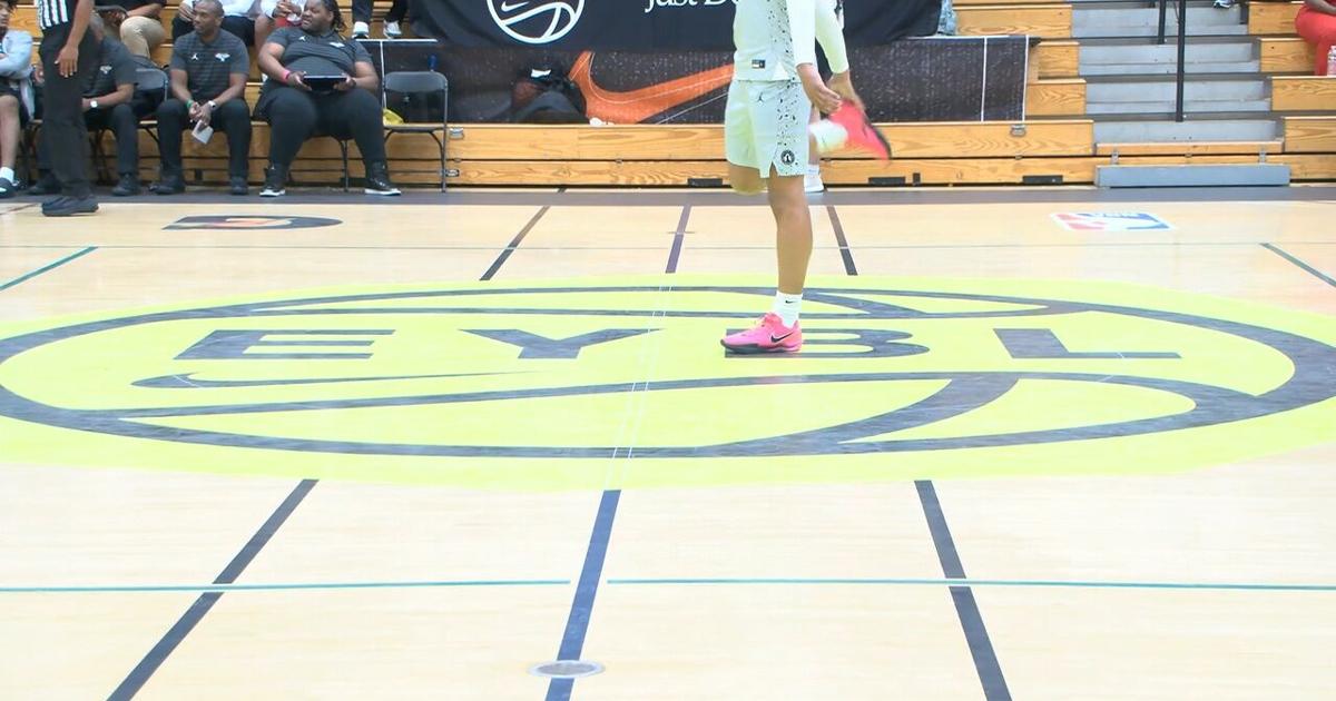 Nike Peach Jam draws top talent and economic boost to North Augusta Nike Peach Jam draws top talent and economic boost to North Augusta