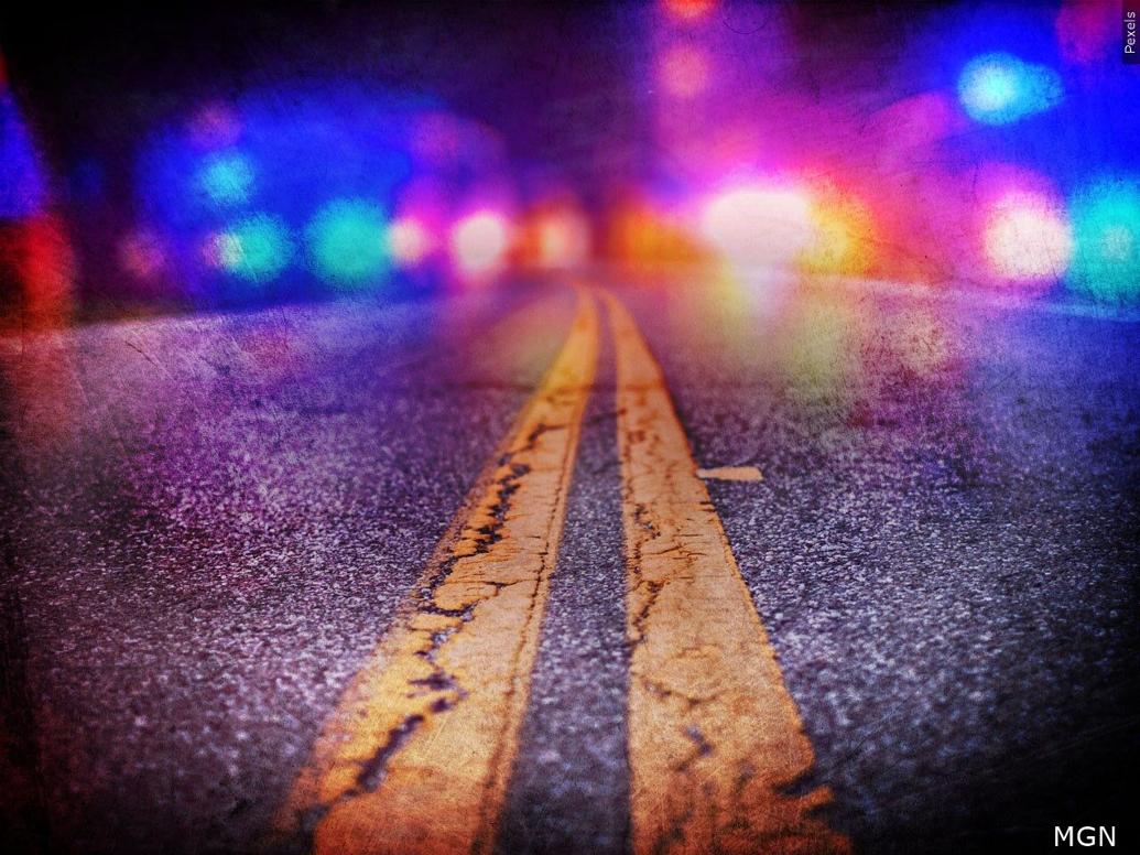 Coroner identifies 3 killed in fiery headon crash on Deans Bridge Road