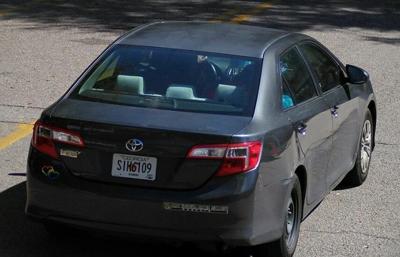 Authorities seeking vehicle involved in fatal I-520 hit-and-run | News ...