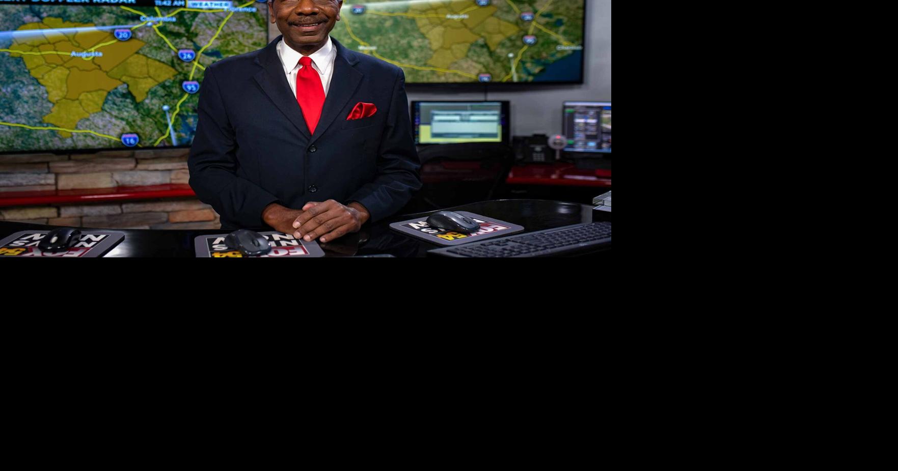 Jay Jefferies | Meet the Team | wfxg.com