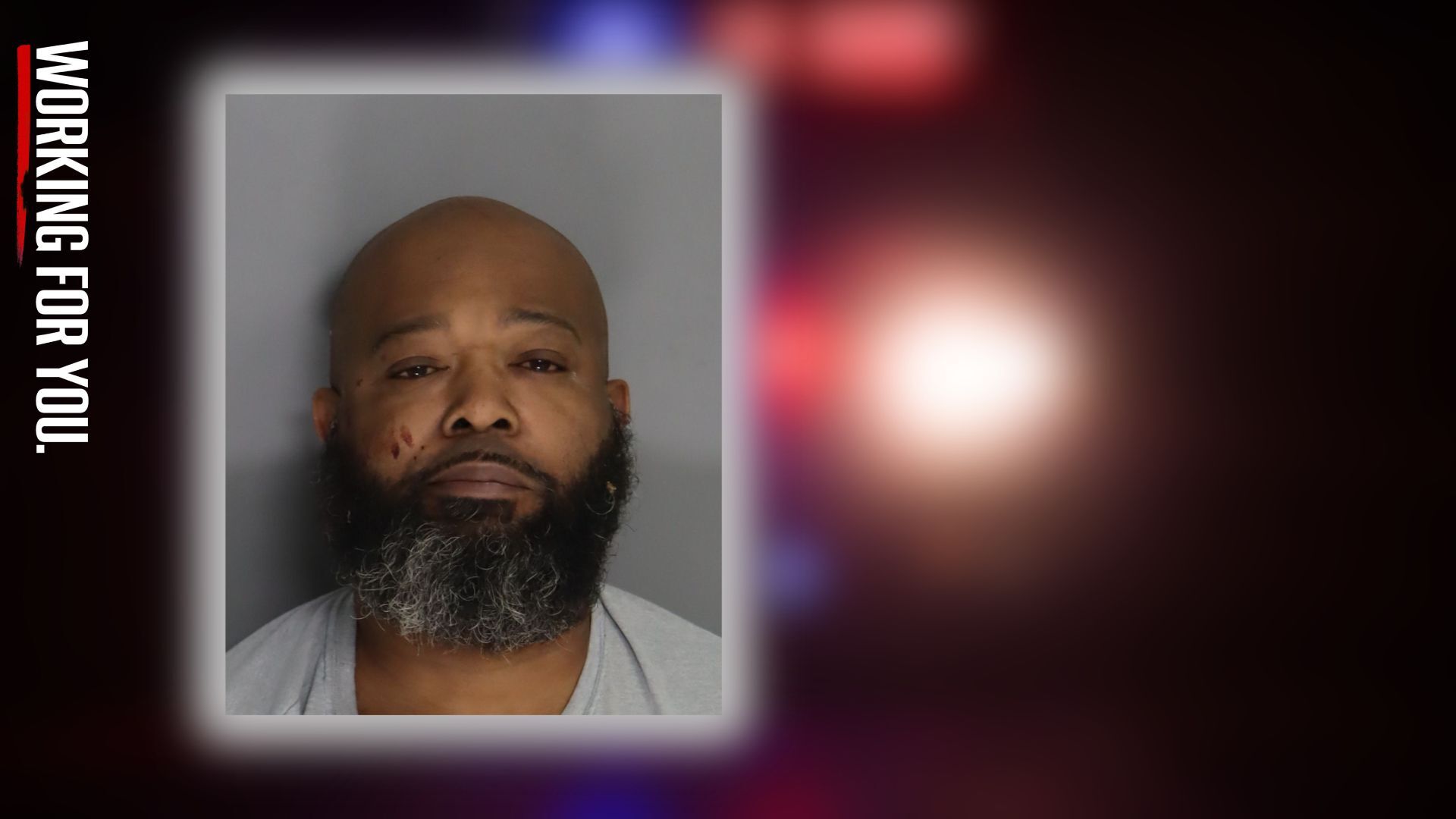 Violent assault and sexual conduct charges lead to arrest in Aiken ...