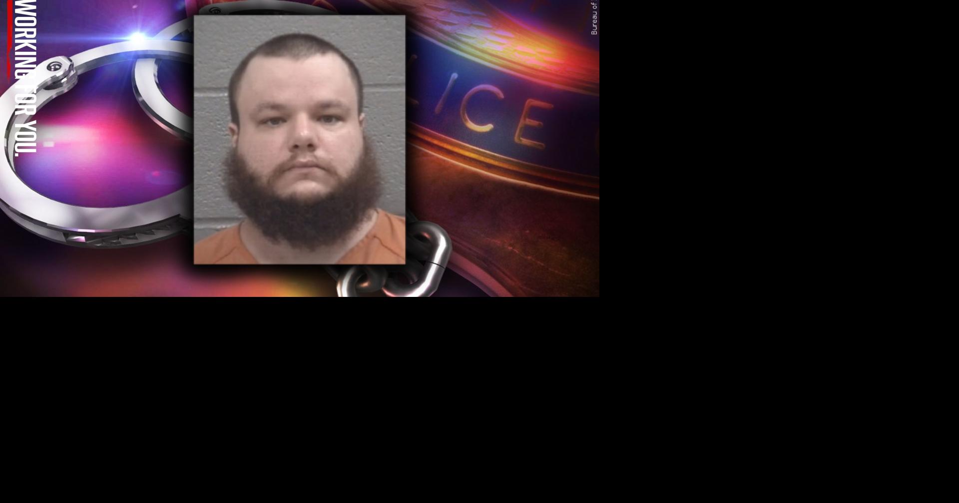 Cyber tip for sexual exploitation of children leads to arrest of Harlem ...