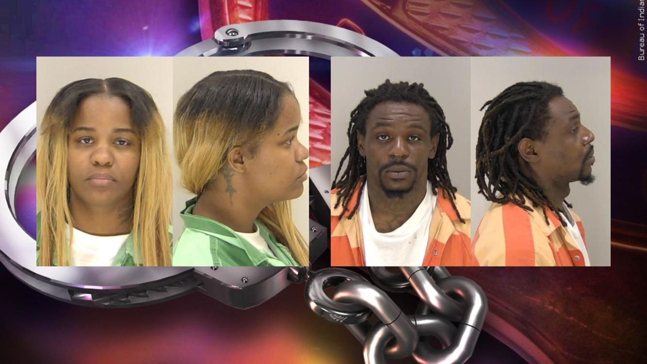 Downtown Augusta shooting leaves one dead; suspects charges upgraded ...