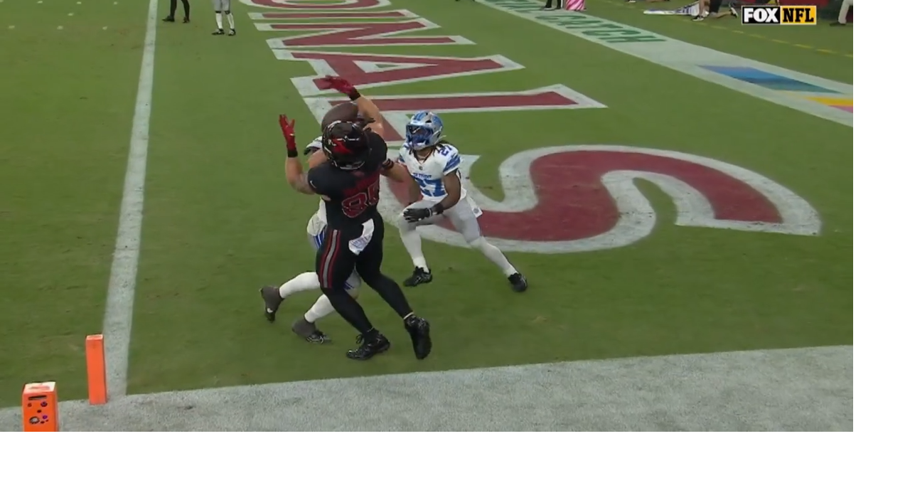 Lions look to feast on cheeseheads; Falcons fight the Niners ...