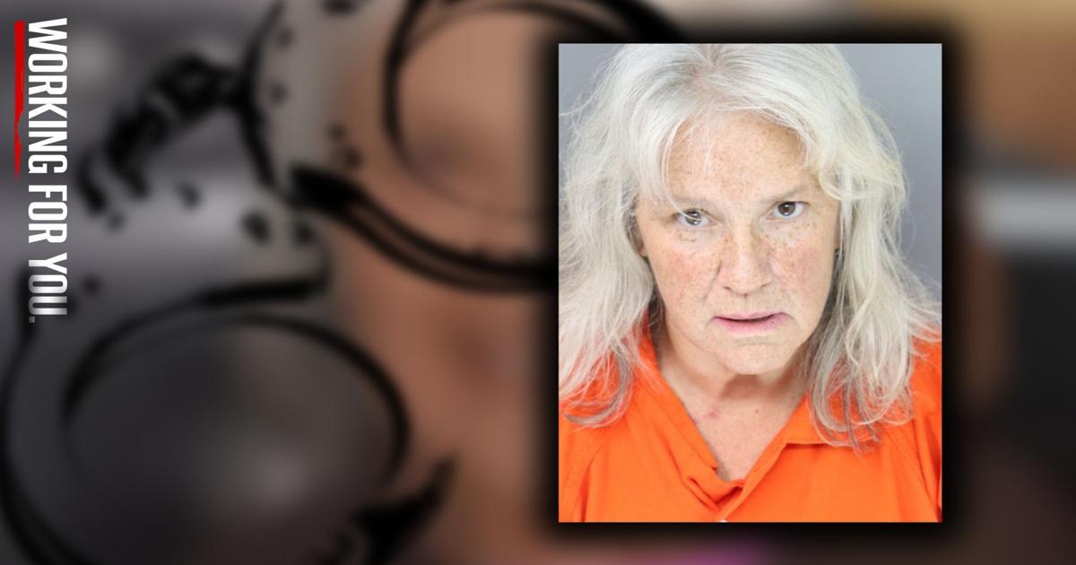 Susan Rhodes arrested months after hit-and-run; more details released ...