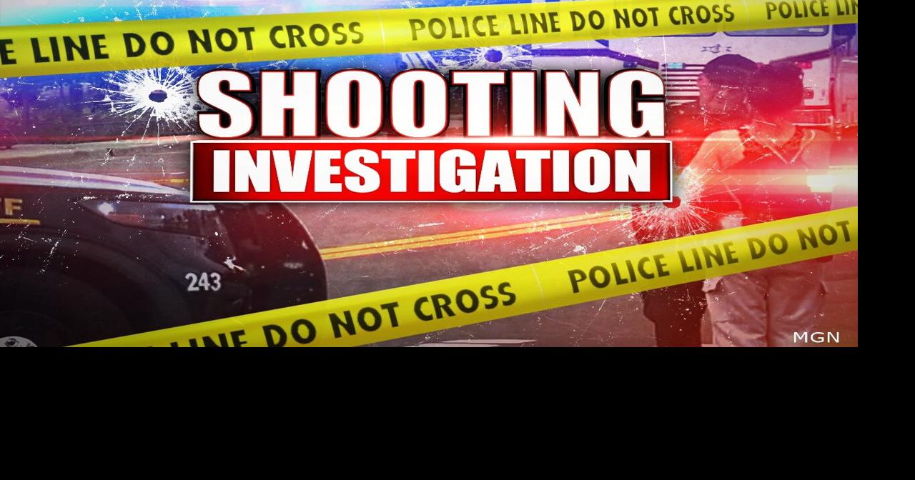 Shots fired during custody exchange in North Augusta