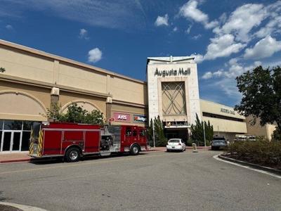 1 hurt in Augusta Mall shooting on 4th of July | News | wfxg.com
