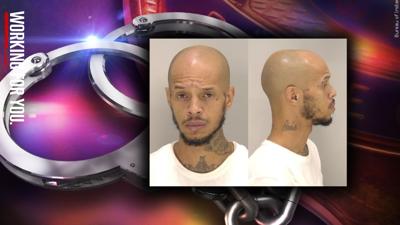Murder suspect wanted in Virginia arrested in Augusta Hotel Operation ...