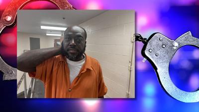Traffic stop in Richmond County leads to multiple felony charges | News ...