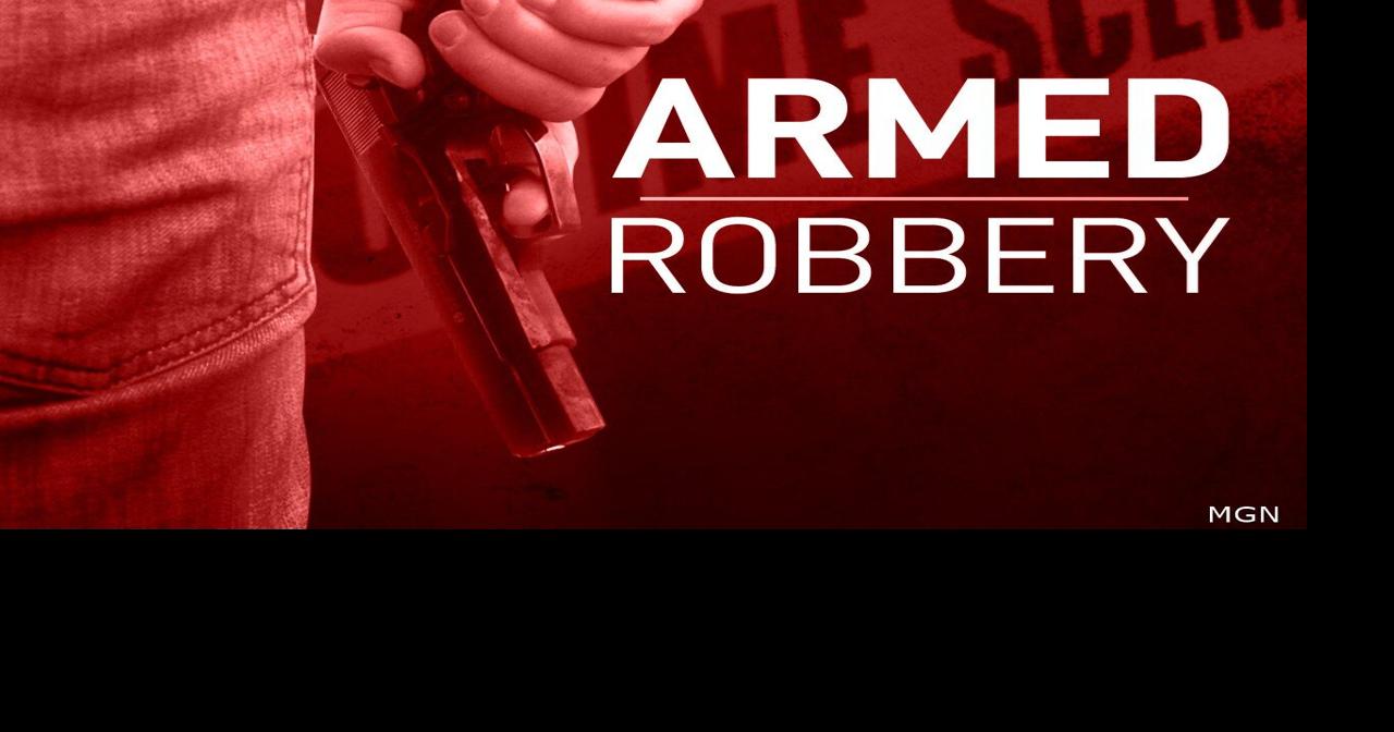 Robbery leads to SWAT response on Jack Kelly Road; Two suspects in ...