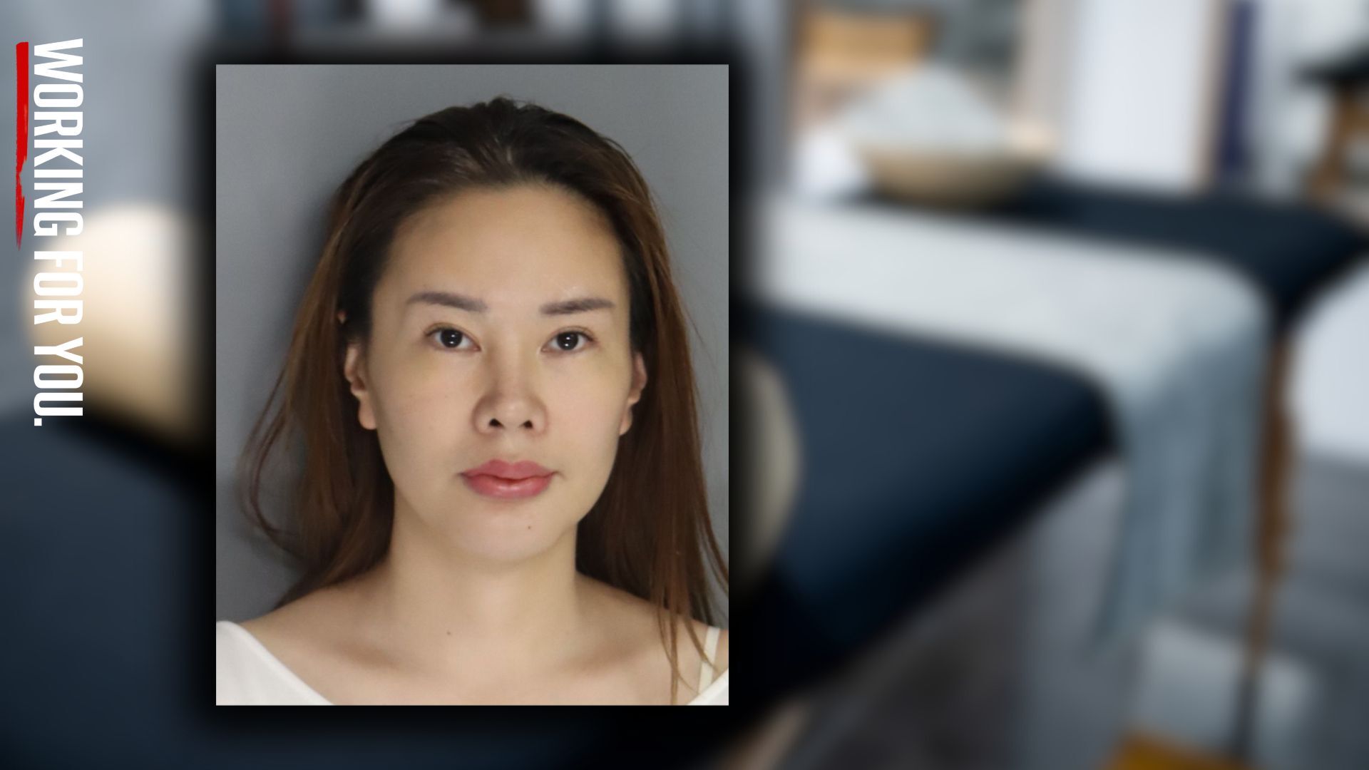 Undercover sting leads to prostitution arrest at North Augusta Spa ...