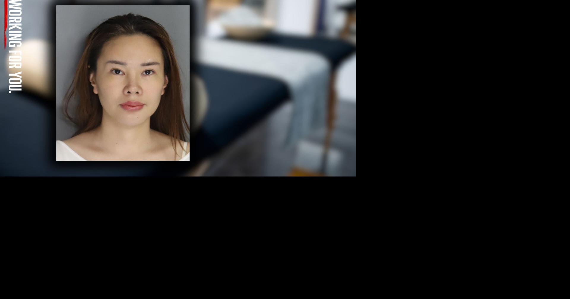 Undercover sting leads to prostitution arrest at North Augusta Spa ...