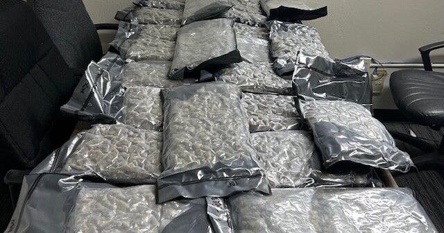 Another drug house shut down in Aiken County | News | wfxg.com
