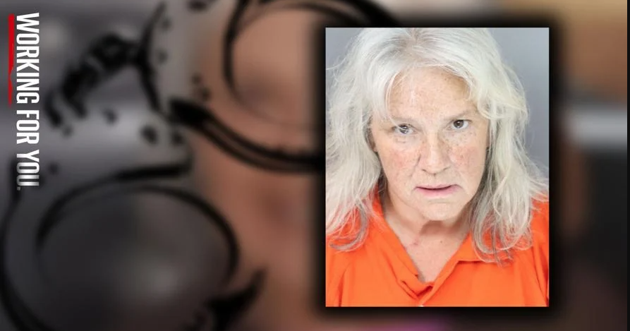 Susan Rhodes pleads guilty to reckless driving, open container chargers ...