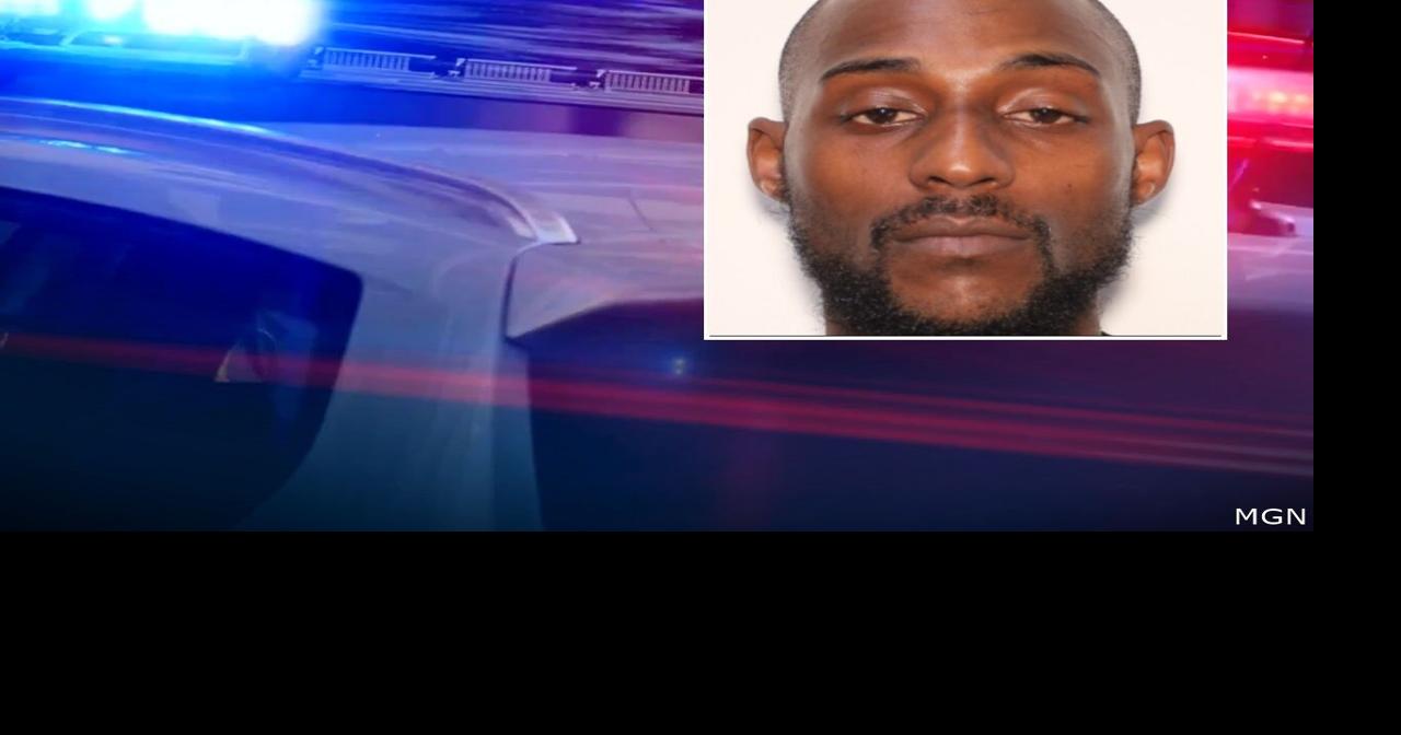 Man taken into custody after shooting on Dabney Drive | Your Trusted ...