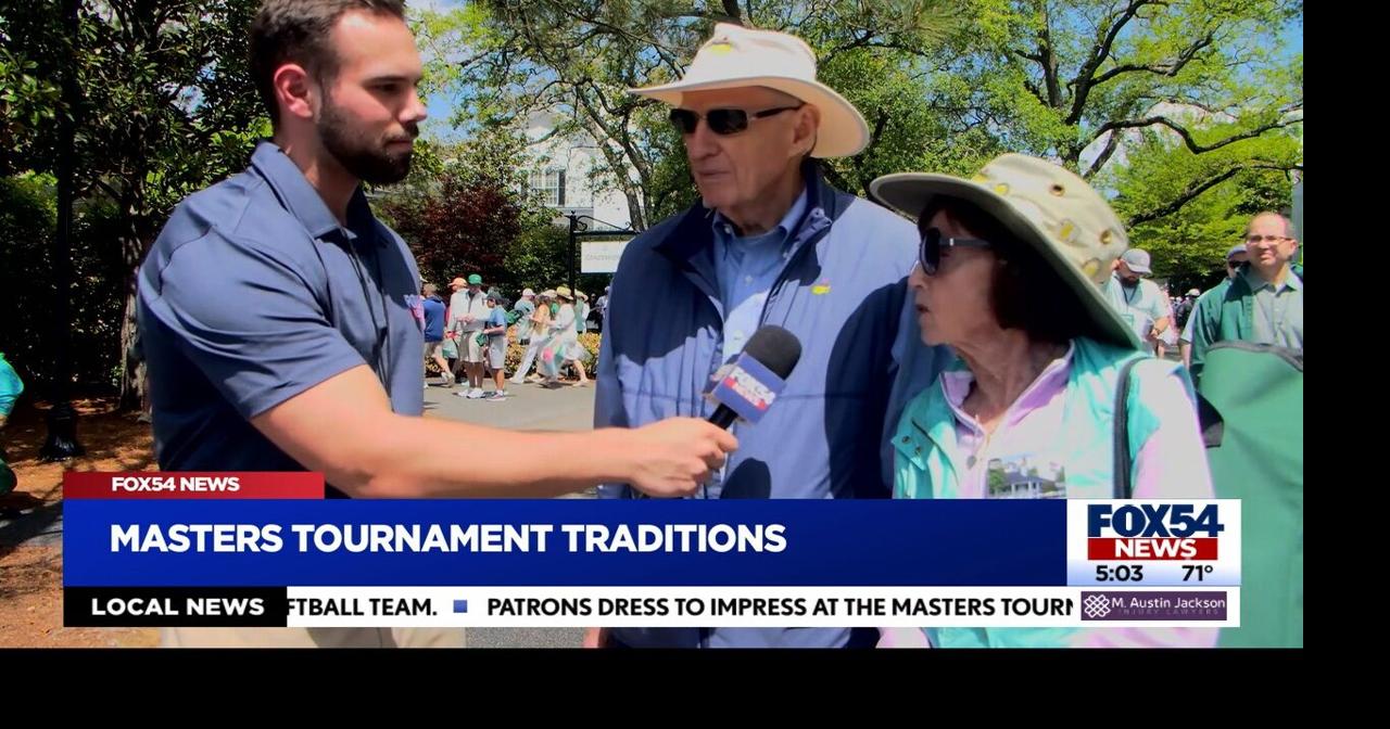 A tradition like no other – Messenger News